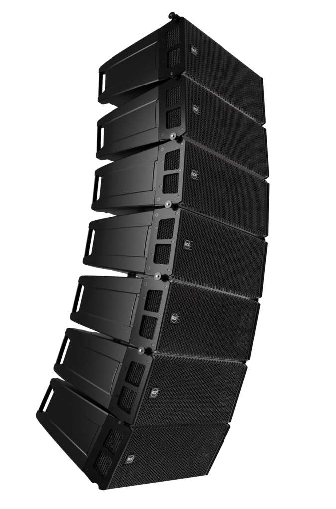 RCF_LineArray_stock
